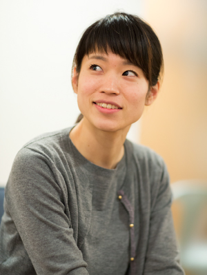 入社前と入社後のイメージ