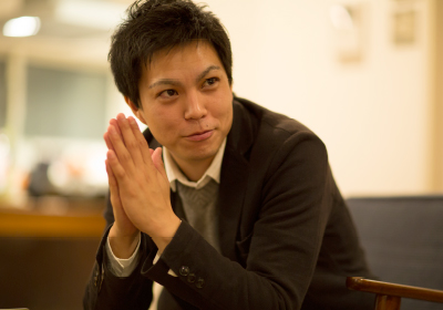 入社前と入社後のイメージ