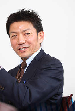 サブリーダー座談会