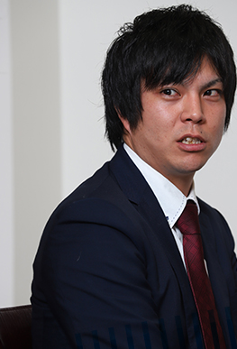 サブリーダー座談会