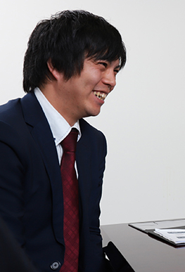 サブリーダー座談会