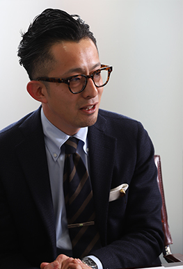 サブリーダー座談会