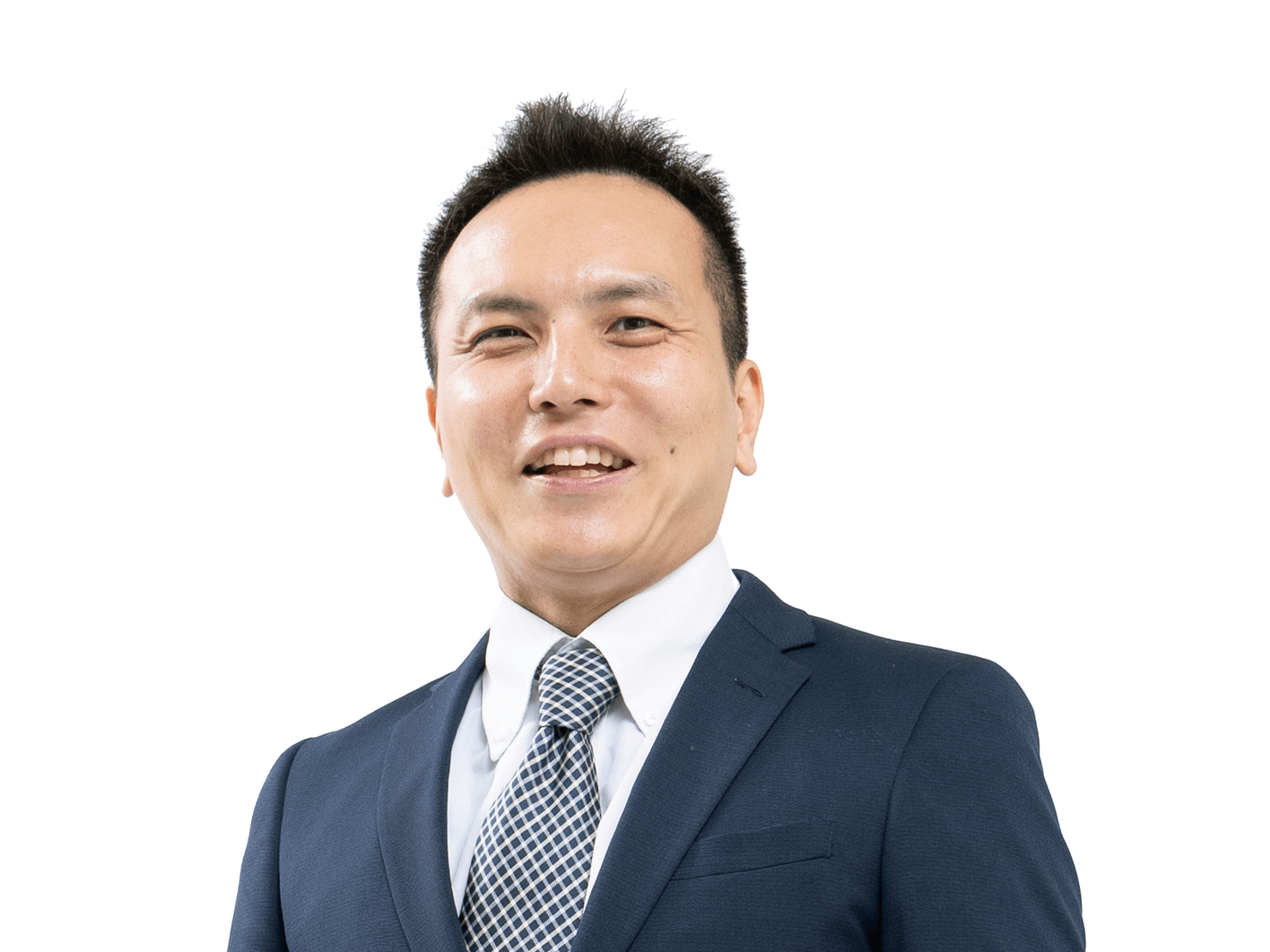 新しい仲間達