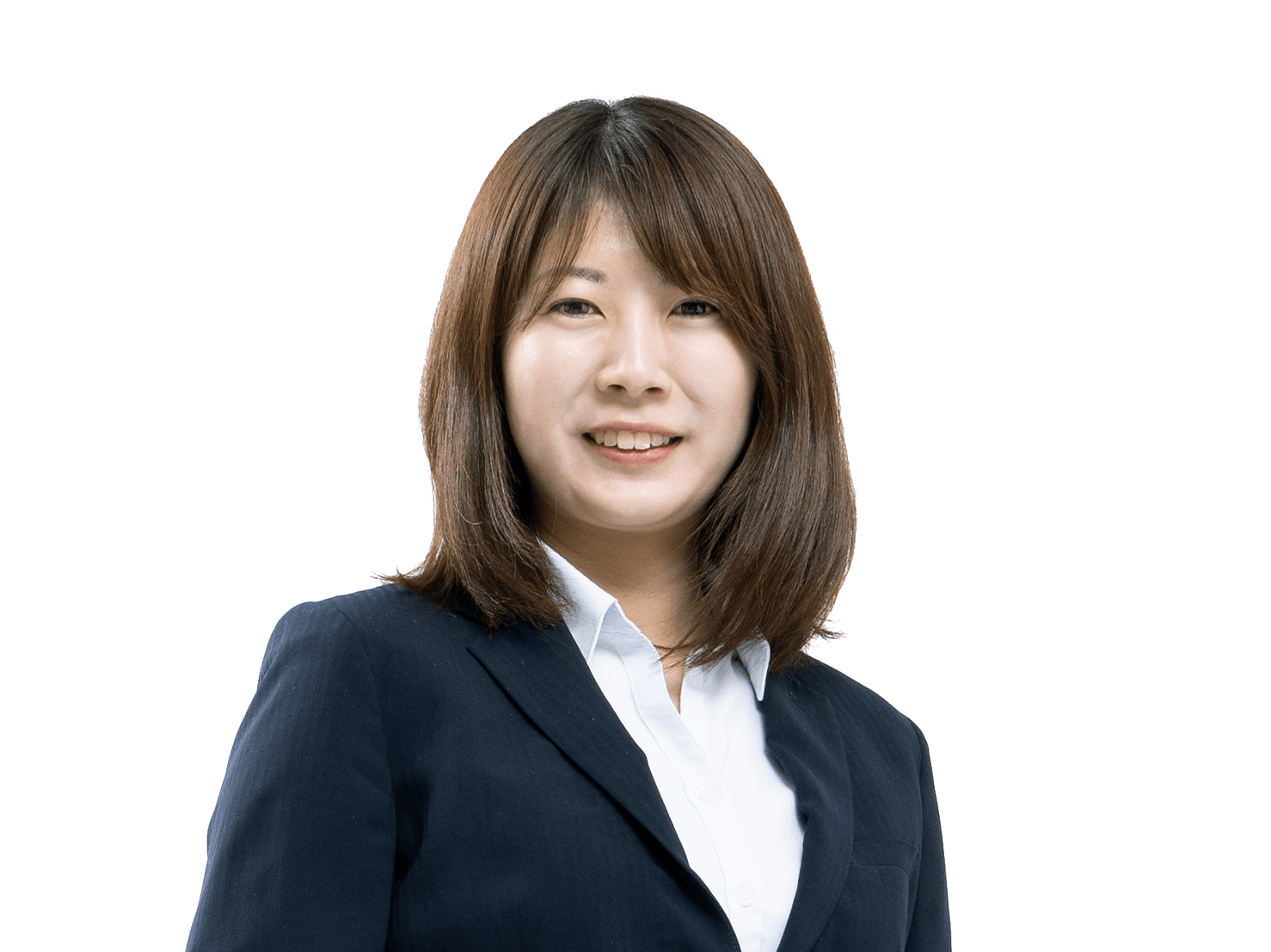 新しい仲間達