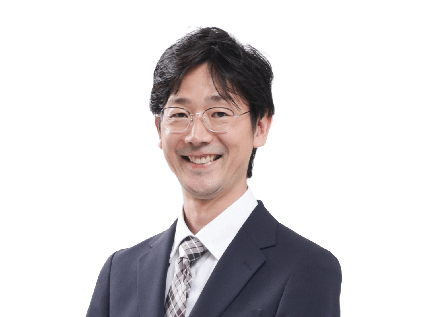 新しい仲間達