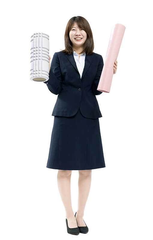 竹山（奈） 営業部事務