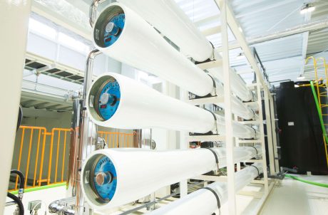 排水処理設備に使用する機器類- 現場経験50年のプロフェッショナルが考える選定ポイント
