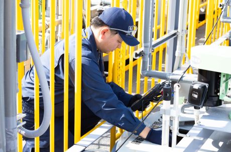 排水処理設備の処理管理とは？現場のメンテナンス担当者が語る安全運転のためのポイント
