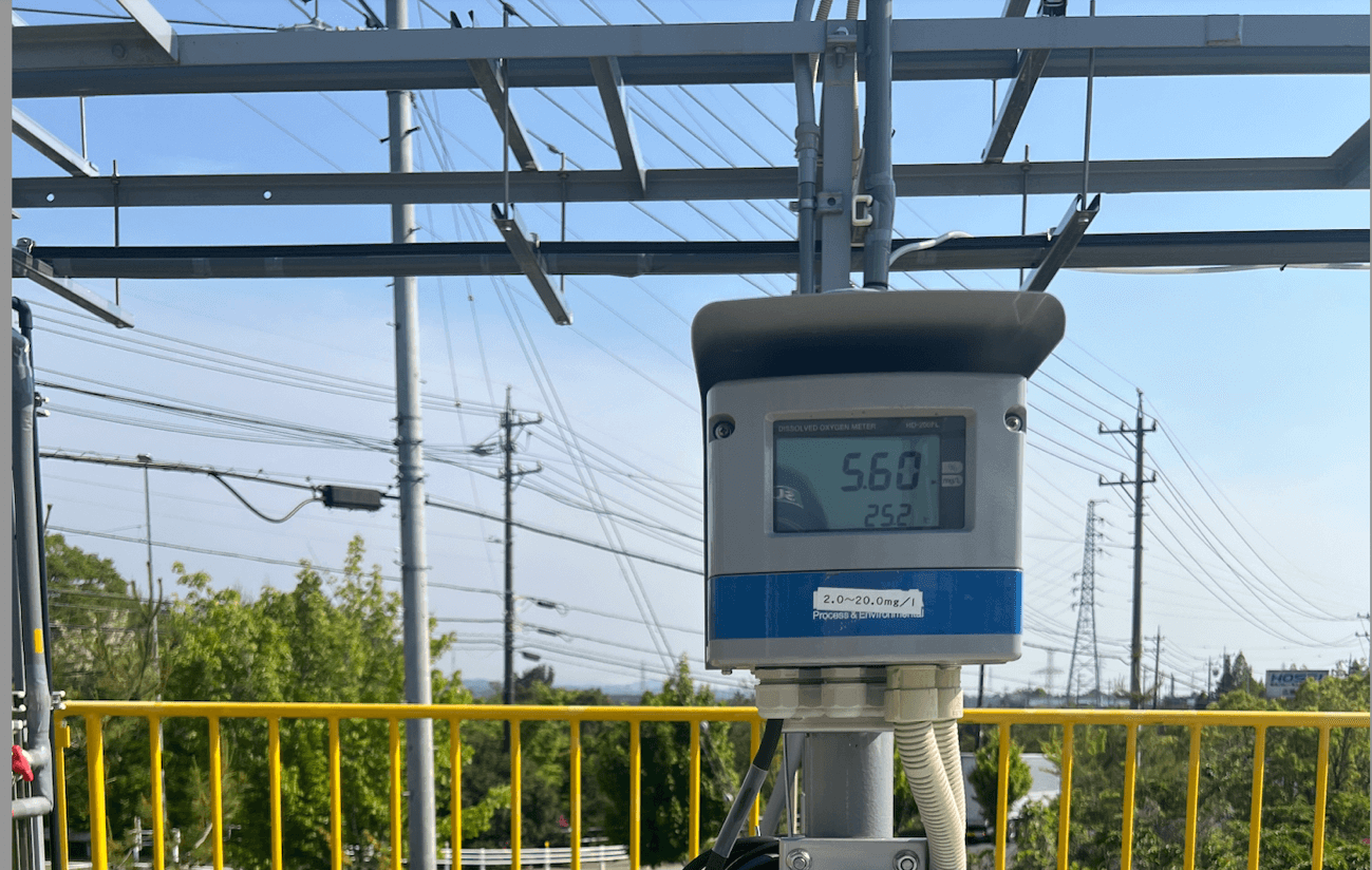 現場のメンテナンス担当者が語るpH電極の正しい洗浄方法