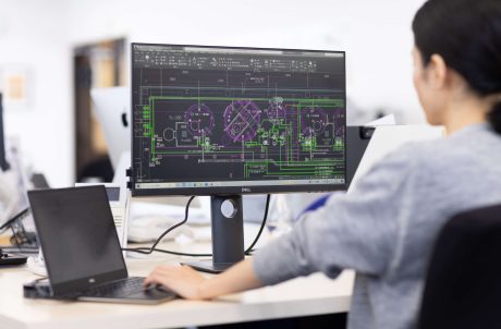 水処理プラントにおけるレイアウトの基本