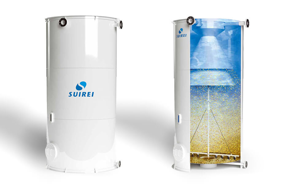 売上高の比較から見る、排水処理設備維持管理の重要性