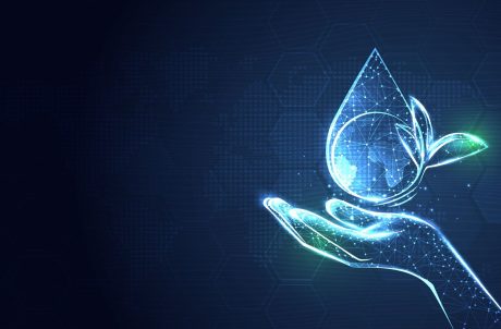 ウォーターニュートラルとは？企業が今取るべき水対策とスイレイの取り組み