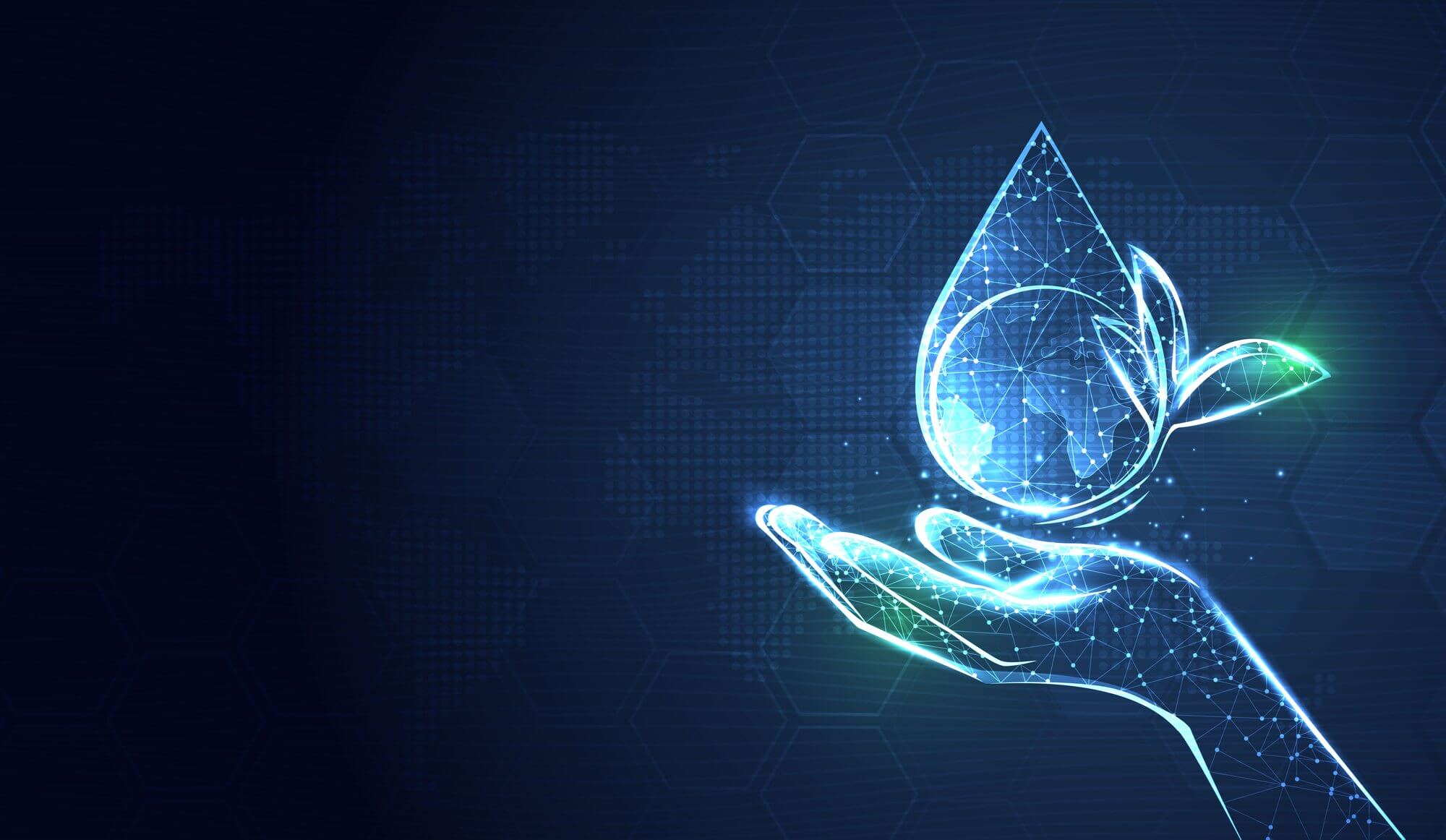 ウォーターニュートラルとは？企業が今取るべき水対策とスイレイの取り組み