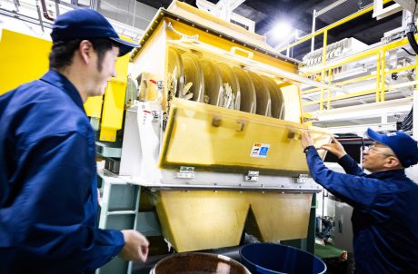 工事安全の基本とは？一人ひとりの意識が現場を守る日々の基本動作
