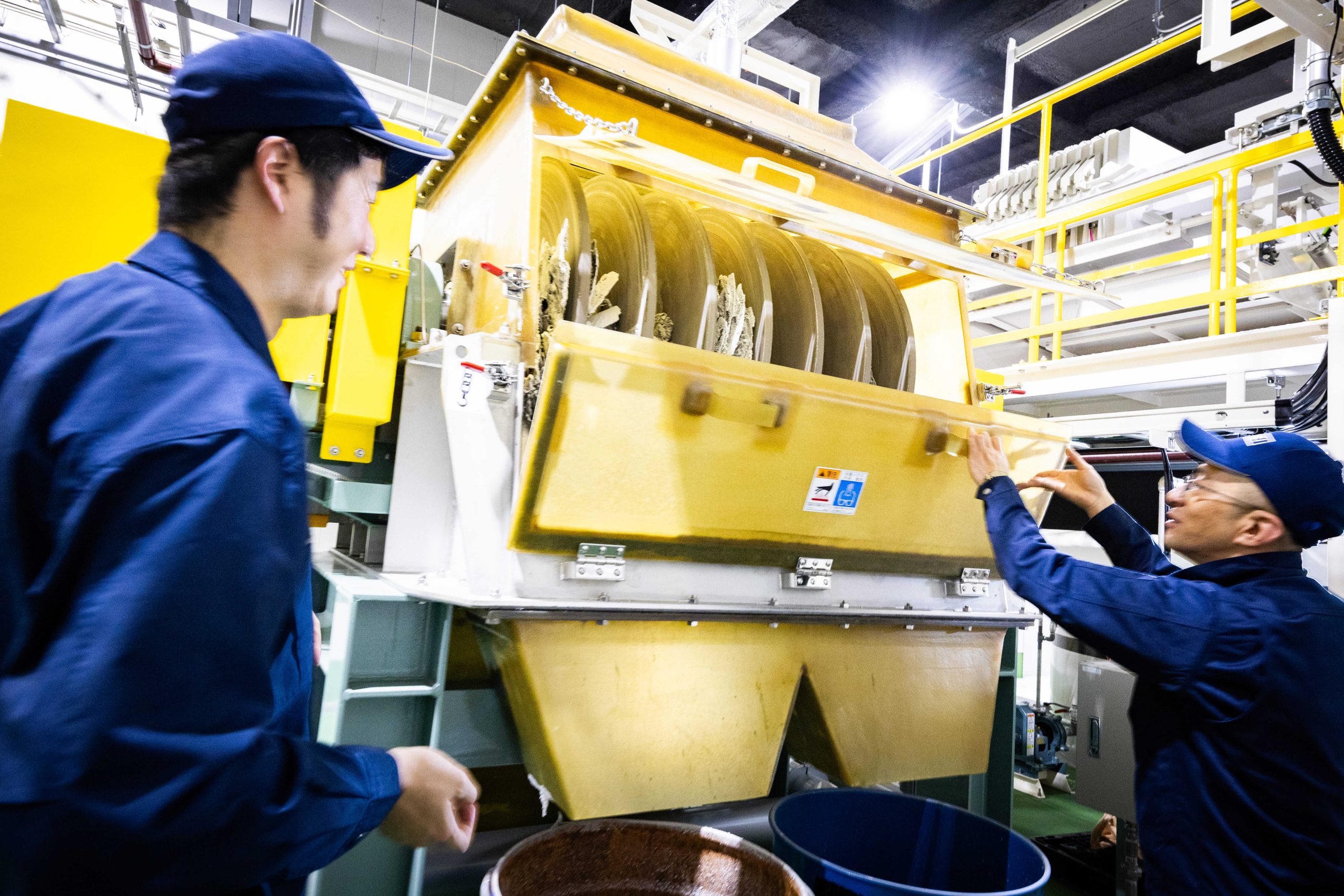 工事安全の基本とは？一人ひとりの意識が現場を守る日々の基本動作