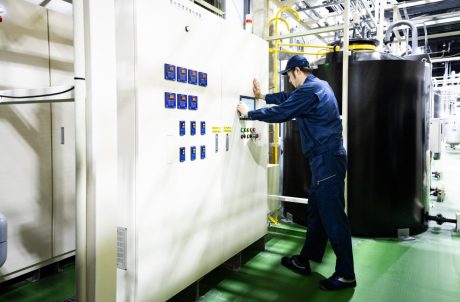 排水濃度調査からみる排水処理設備運営の現状