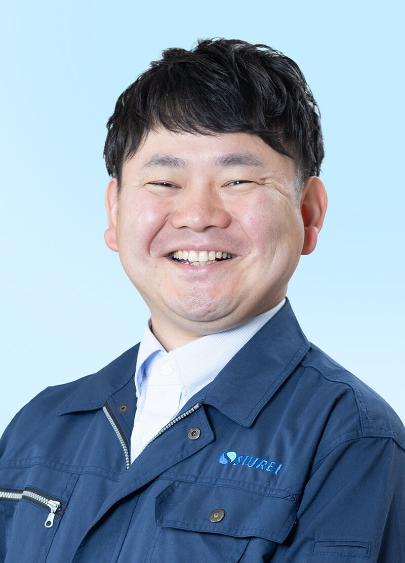 勝俣